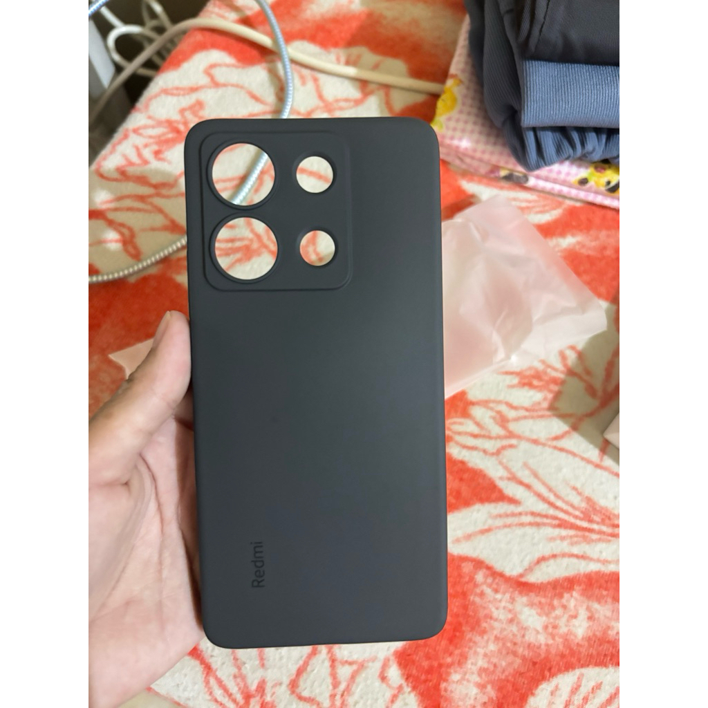 Casing Redmi Note 13 / Case Redmi Note 13