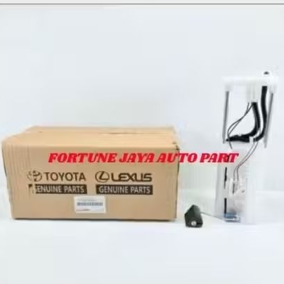 Pompa bensin Fuel pump komplit Innova original