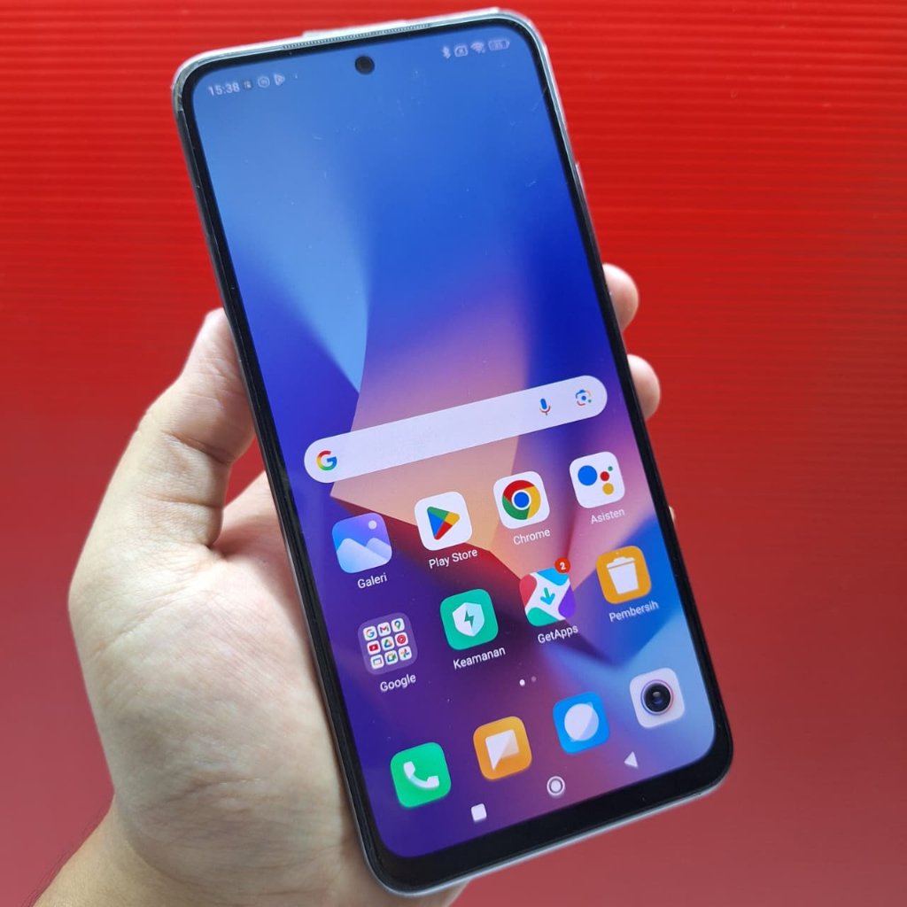 Xiaomi Redmi Note 10 4/64GB NO MINUS