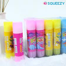 Glue Stik / Lem Stick Fancy - Glue Stik Fancy - Glue Stik Gambar
