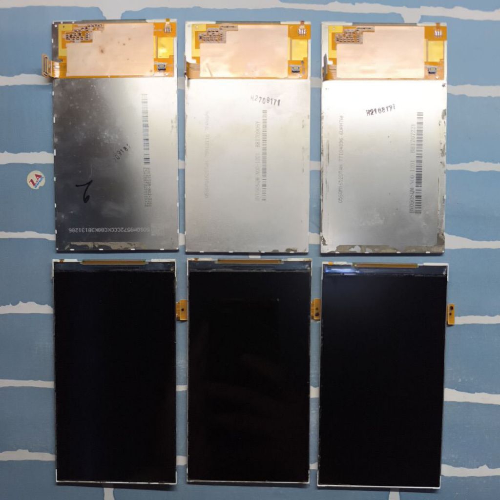 LCD Samsung J2 Prime