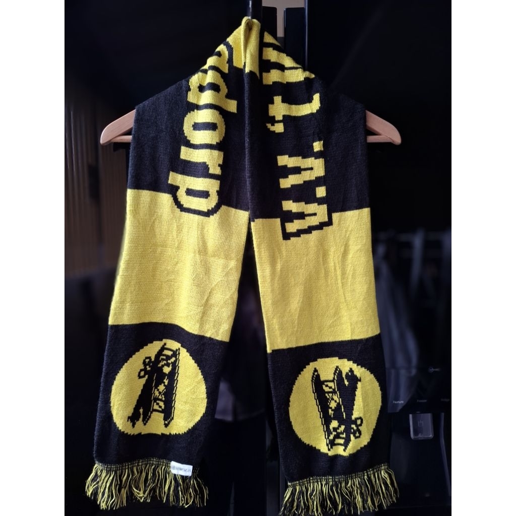 Borussia Dortmund Scraf original