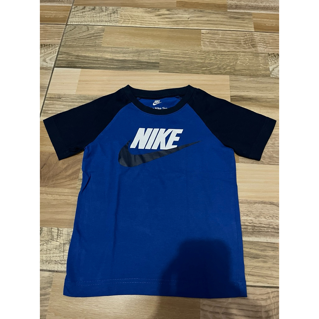 Preloved NIKE kids ORI Sport station