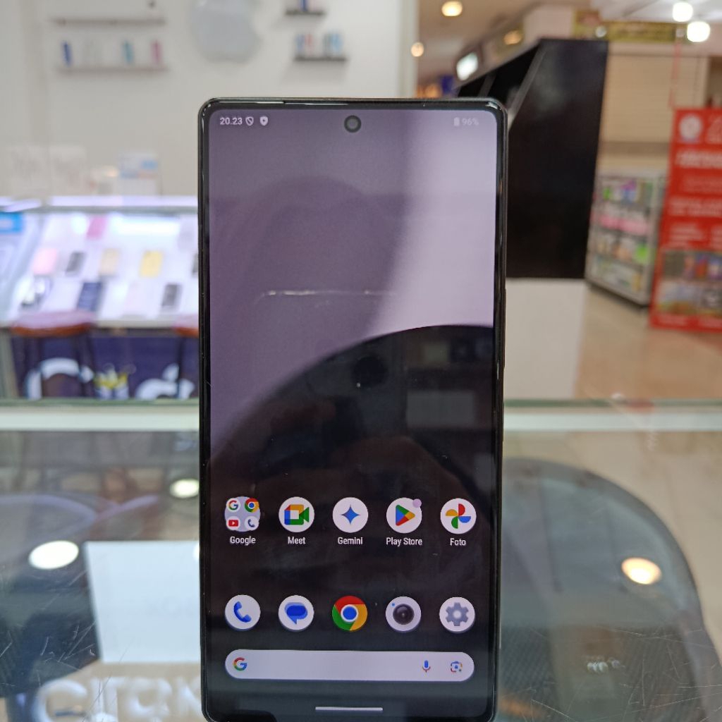 SHARP AQUOS R9 PRO 12/512 SHARP AQUOS R9PRO 12/512 SHARP AQUOSR9 PRO 12/512 SECOND BEKAS GARANSI RES