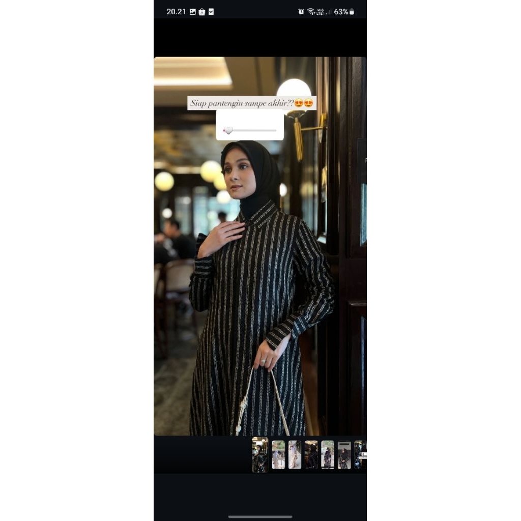 Vievie Daily by LNW Fashion