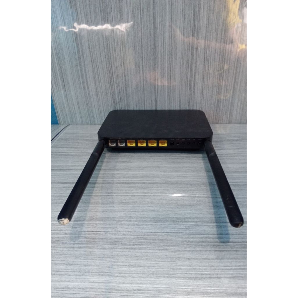 Modem Nirkabel Nokia G-240W-F GPON ONT