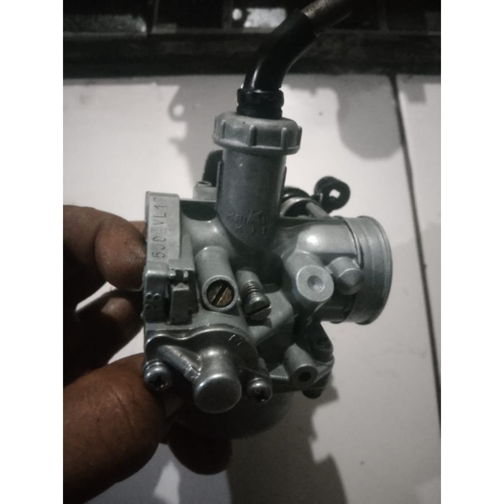 Karburator Supra fit new original