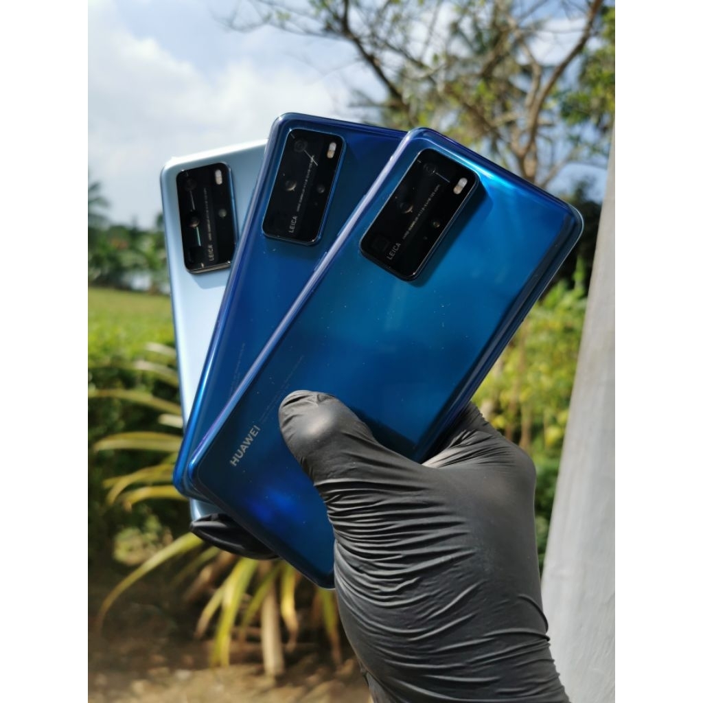 Best seller Huawei p40 pro 5g 256gb 8gb ram original