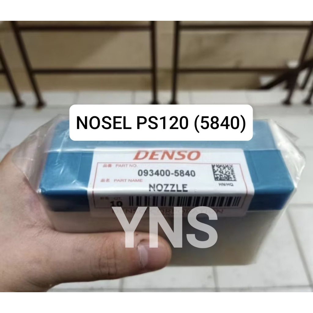 NOZZLE ONLY PS120 P84 NOKSEL PS120 P84 NOSEL P84 PS120 NOSEL ONLY P84 PS120