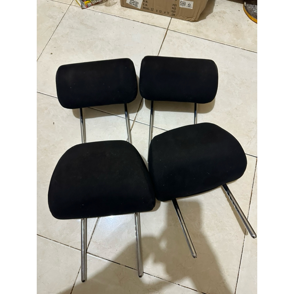headrest jazz ge8 original copotan