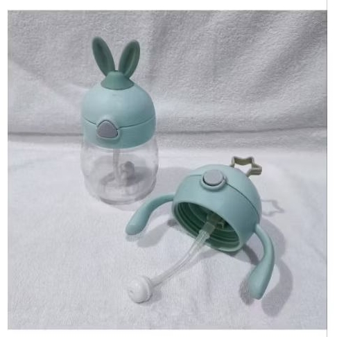 Botol Minum SugarBaby Sippy Cup Tritan