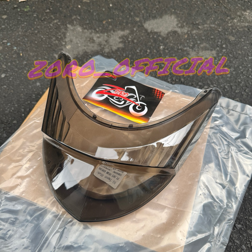 Mika Lampu Stop Belakang Vario 110 Fi Riben / Bening ZORO