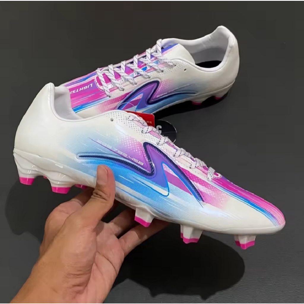 SEPATU BOLA SPEK LIGHTSPEED REBORN