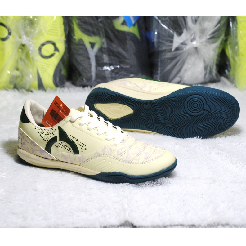 Sepatu Putsal Ortuseigh Jogosala / Sepatu Putsal Ortus Dewasa Dan Anak Anak