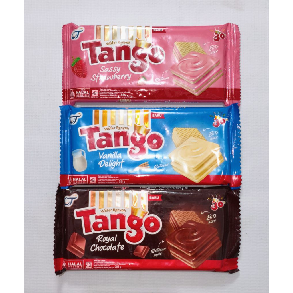 TANGO WAFER 2000AN 35GR