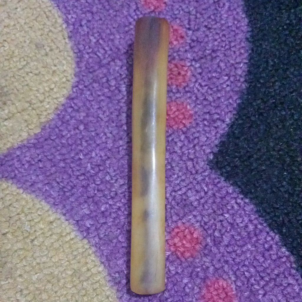 pipa gading
