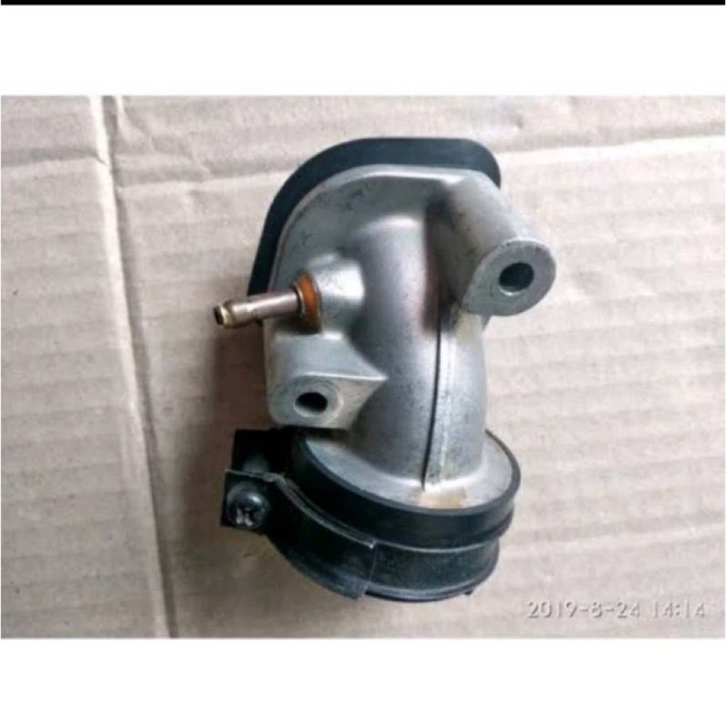 Intek Karbu Yamaha Mio Sporty Mio Soul / ORIGINAL