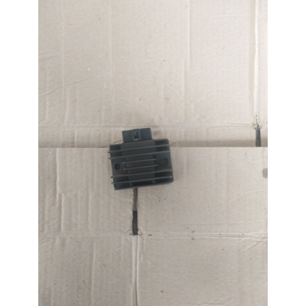 kiprok tiger/megapro primus regulator ori megapro original tirev mp copotan