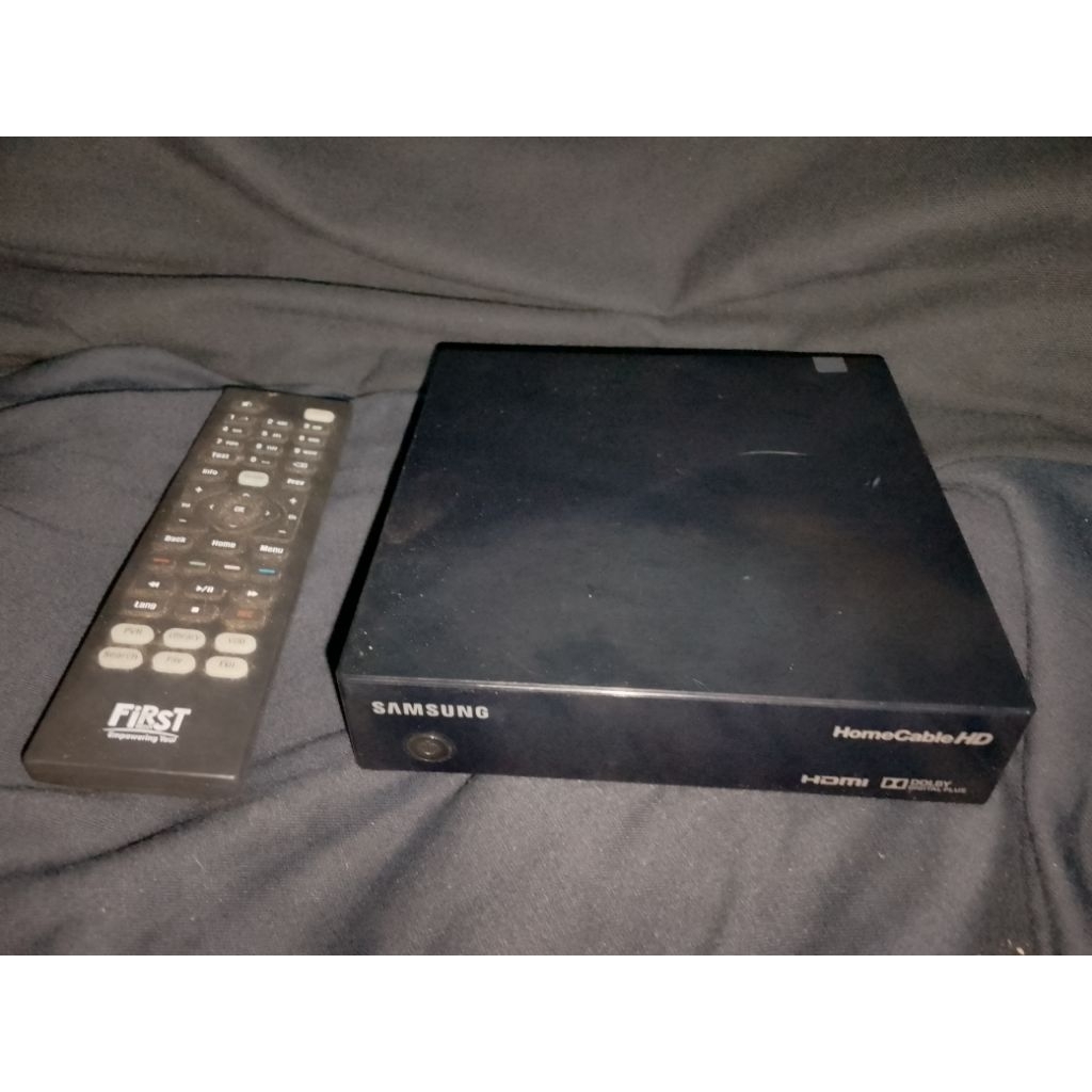 Samsung GX-fm530CF ( baca dekripsi