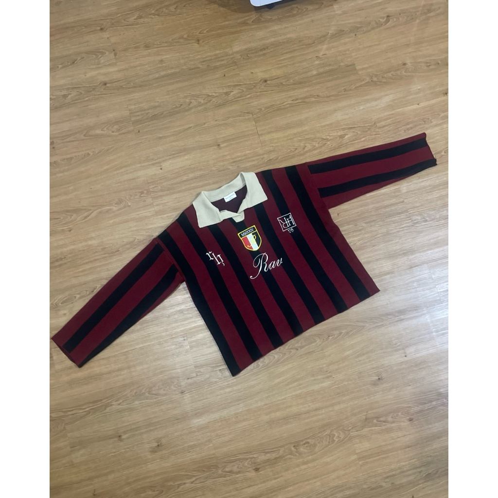 Ravharren Milan Knitwear
