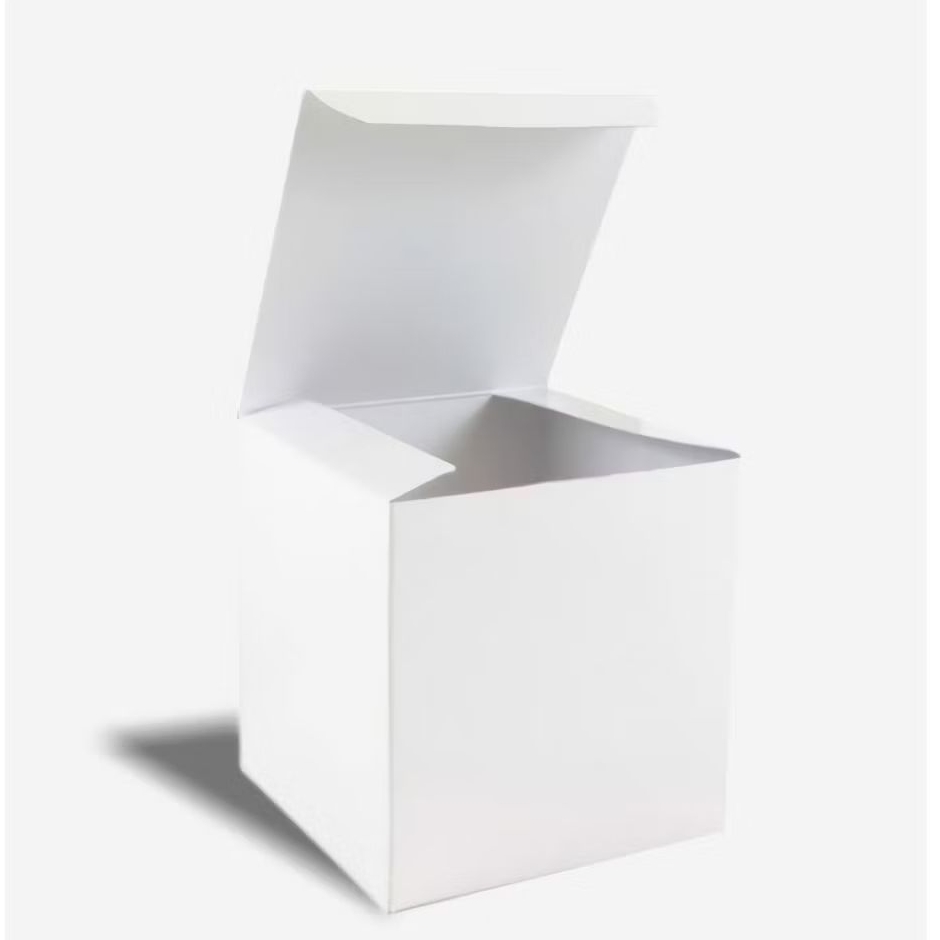 Box Kardus Kemasan Gelas Mug