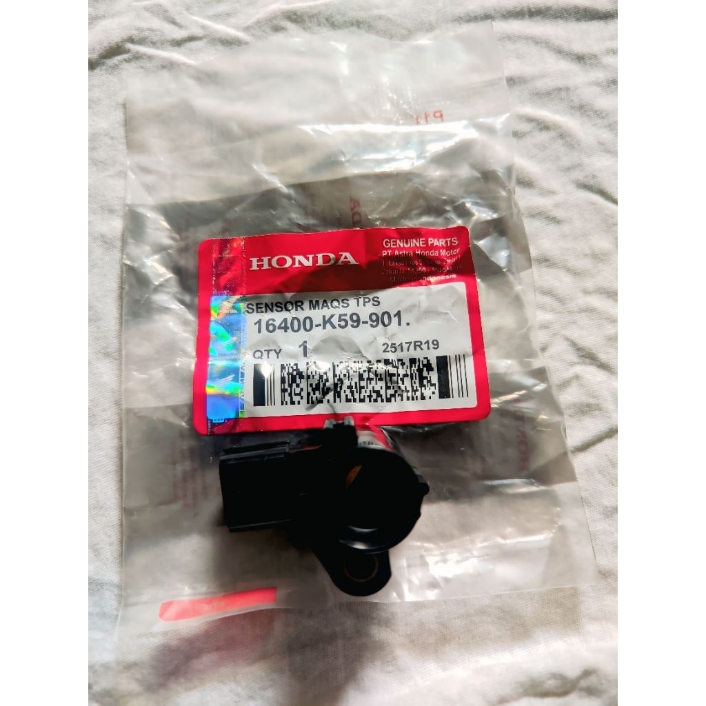 Sensor TPS Honda Vario 150 Kode K59