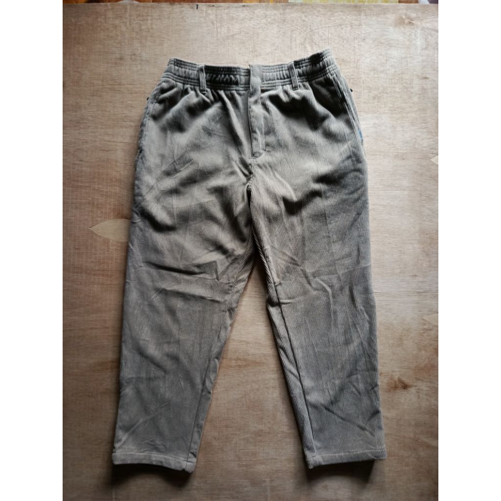 CELANA CORDUROY FIELDCORE