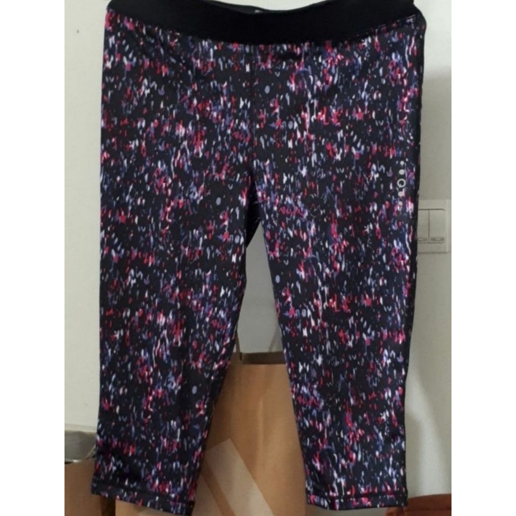 FOREVER 21 Sport legging