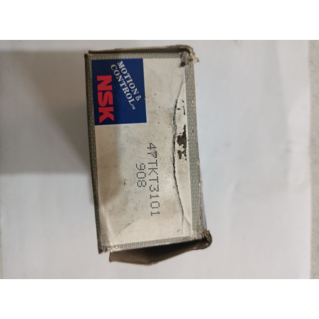 CLUTCH BEARING REALIS MOBILIO / REALIS BEARING