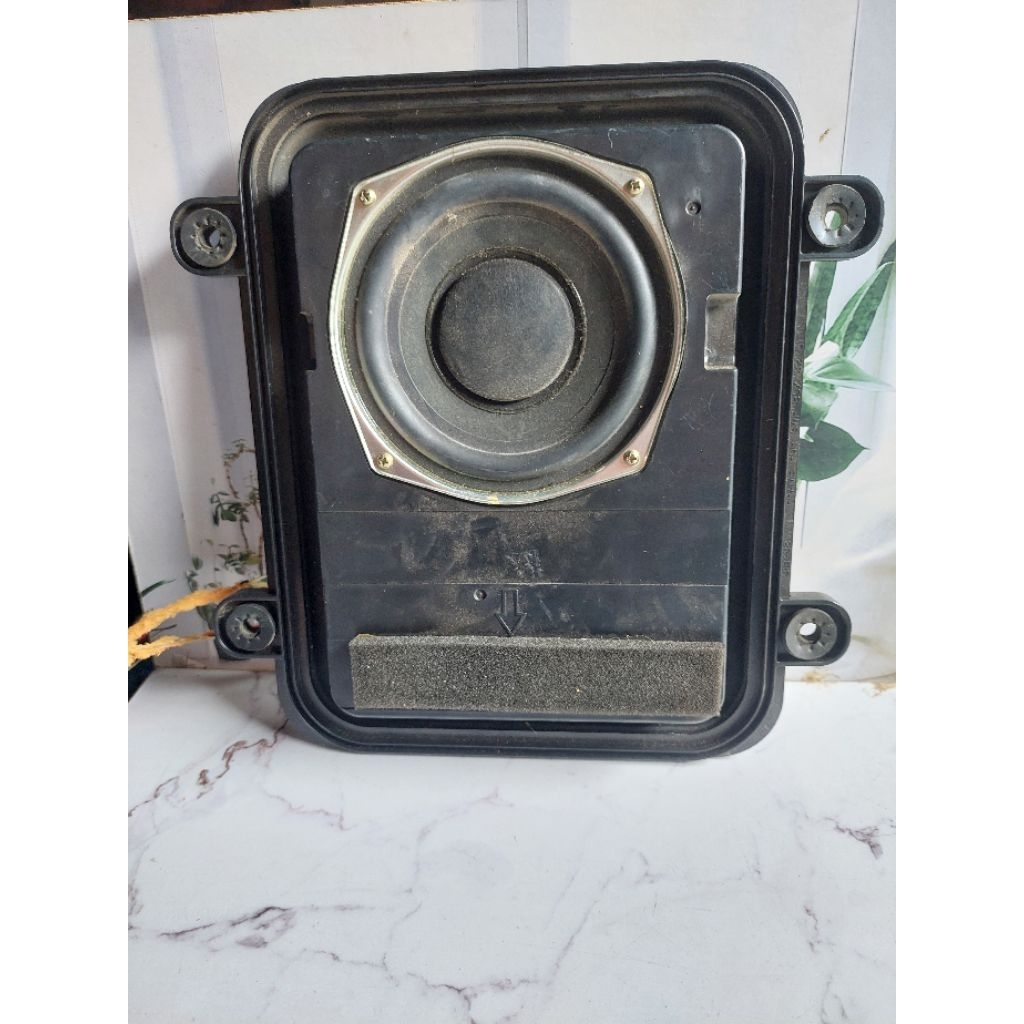 POLYTRON  SUBWOOFER  PASIF