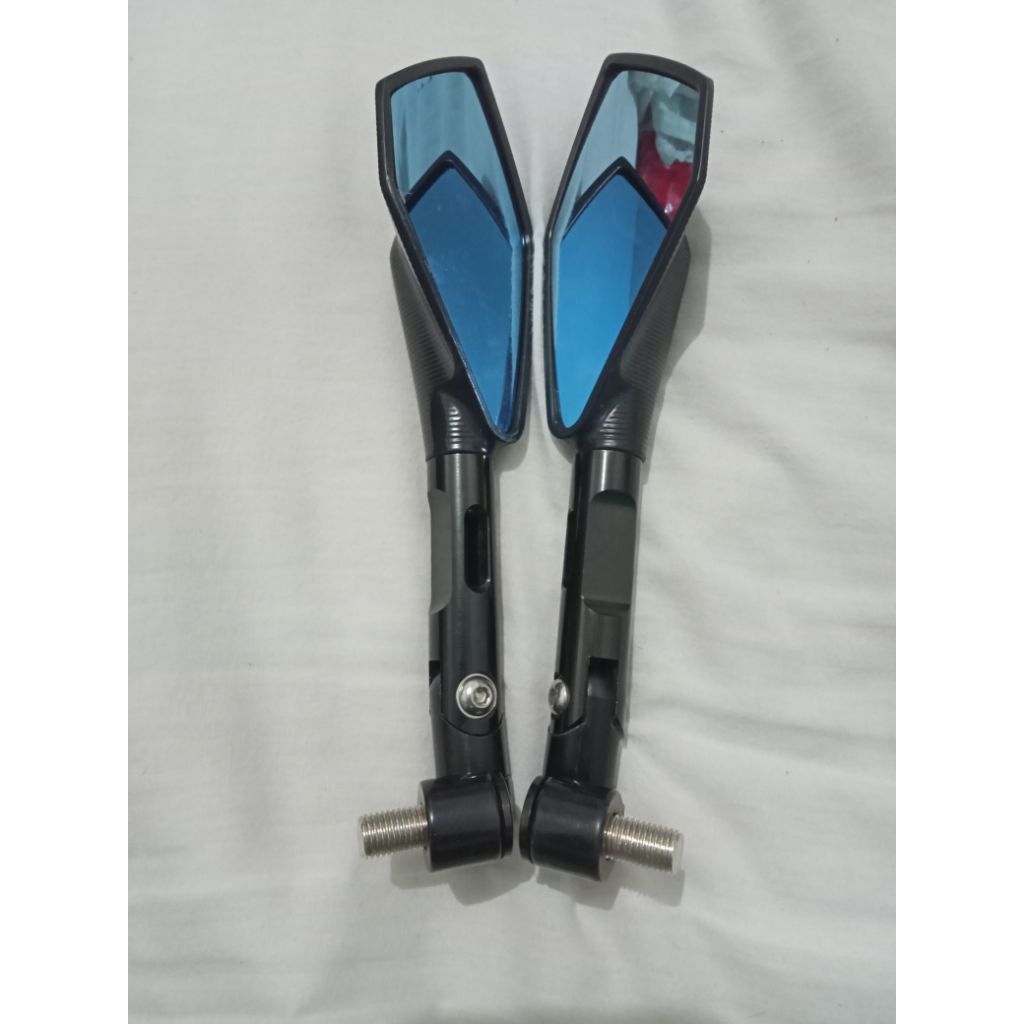 Spion Kawasaki Trail Spion Ducati Spion Variasi Spion Custom Spion Modish