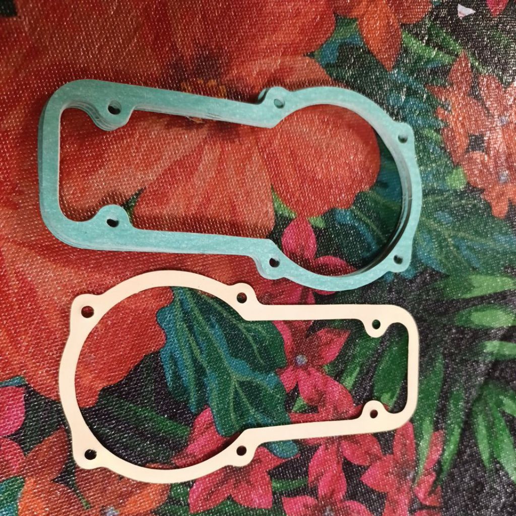 10pcs paking governor komatsu RSV industri