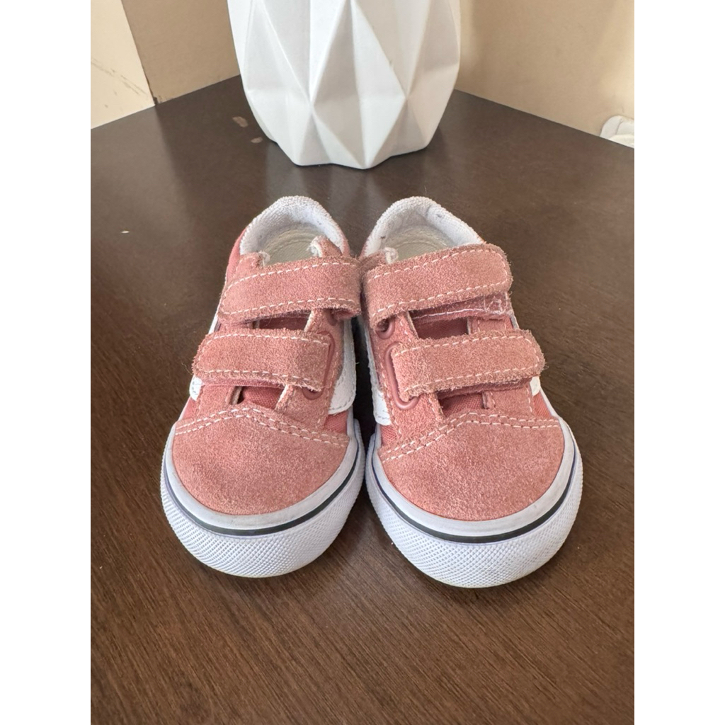 sepatu vans baby ori (preloved)