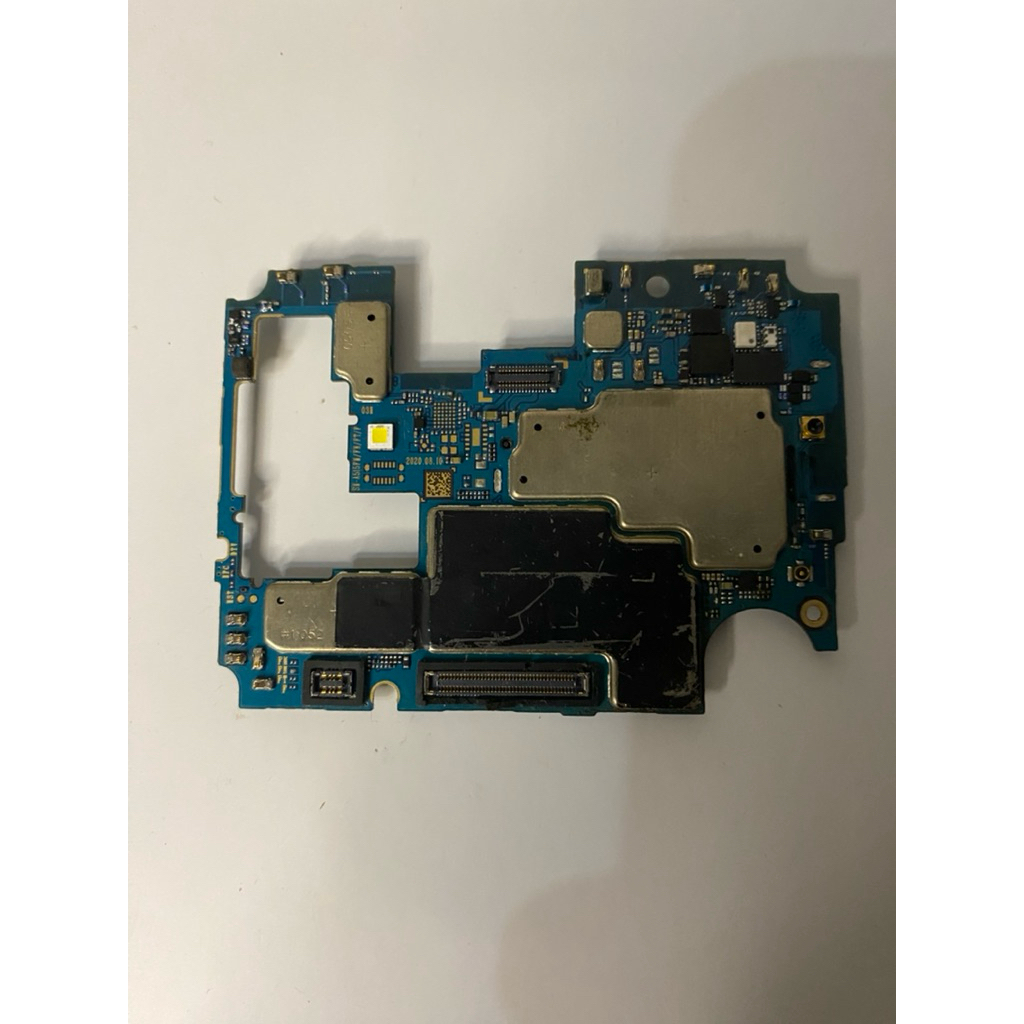 mesin samsung a51 MATI