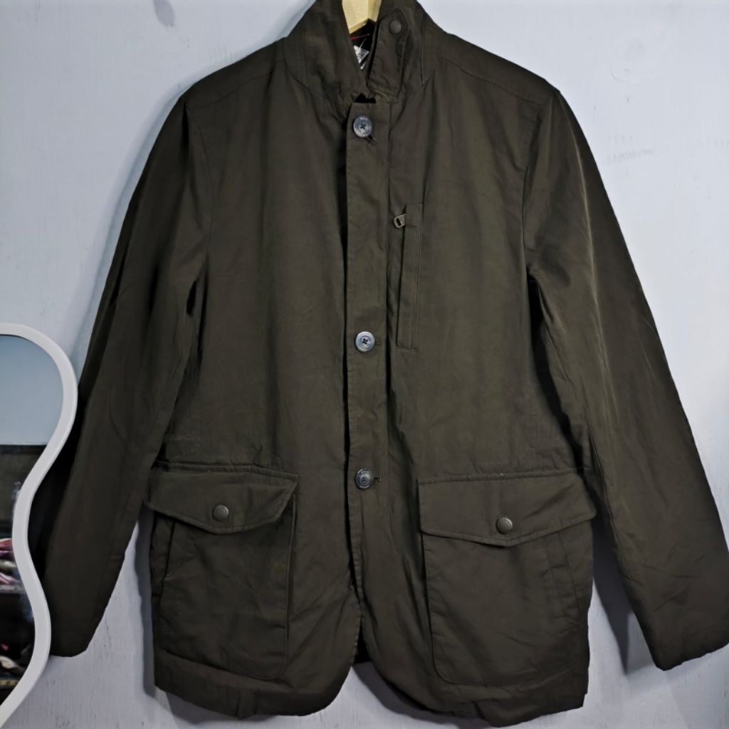 HENRY COTTON'S Jacket