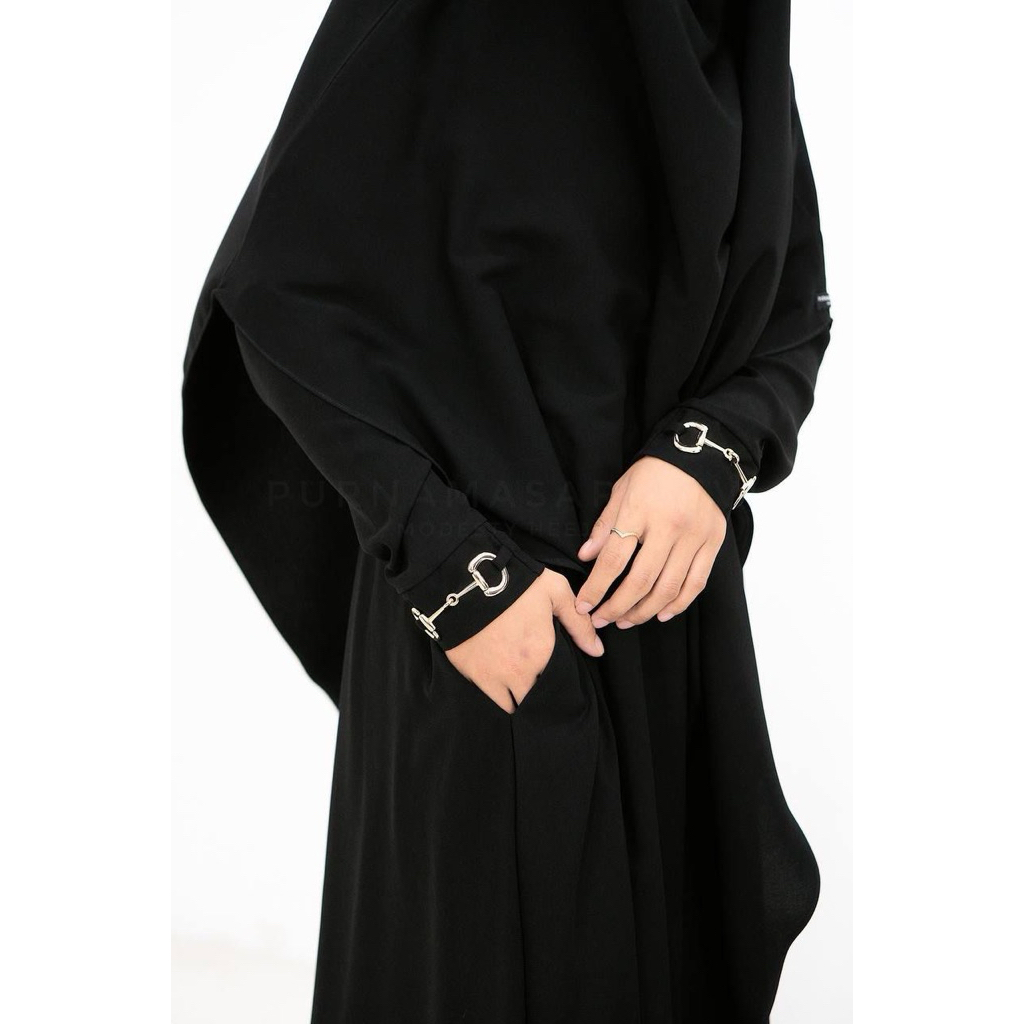 GUZA  Dress by PURNAMASARIDEVI