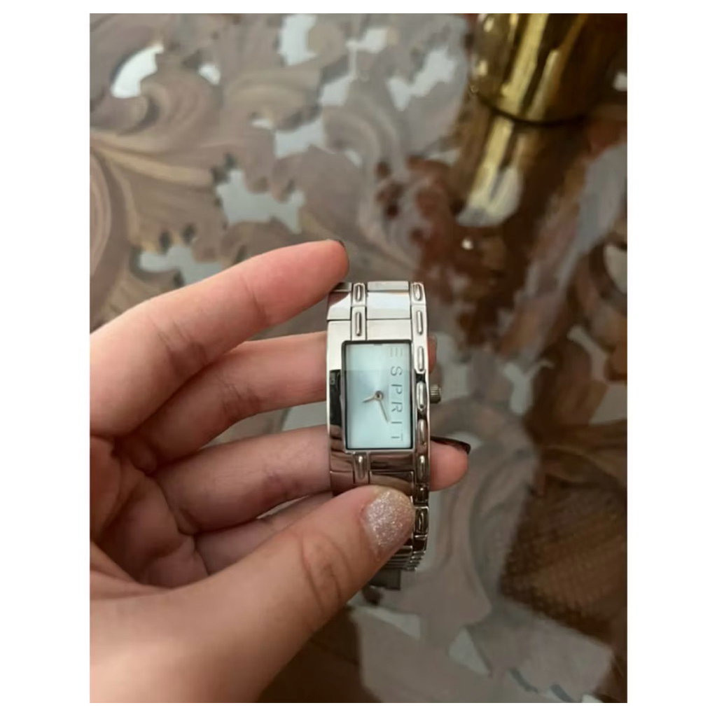 Jam Tangan cewek Esprit