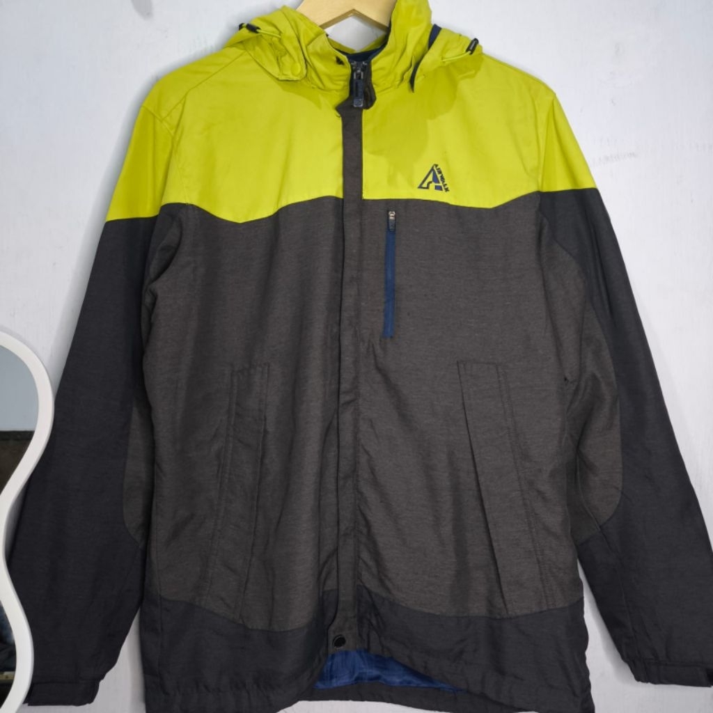AIR WALK Jacket Outdoor Pria