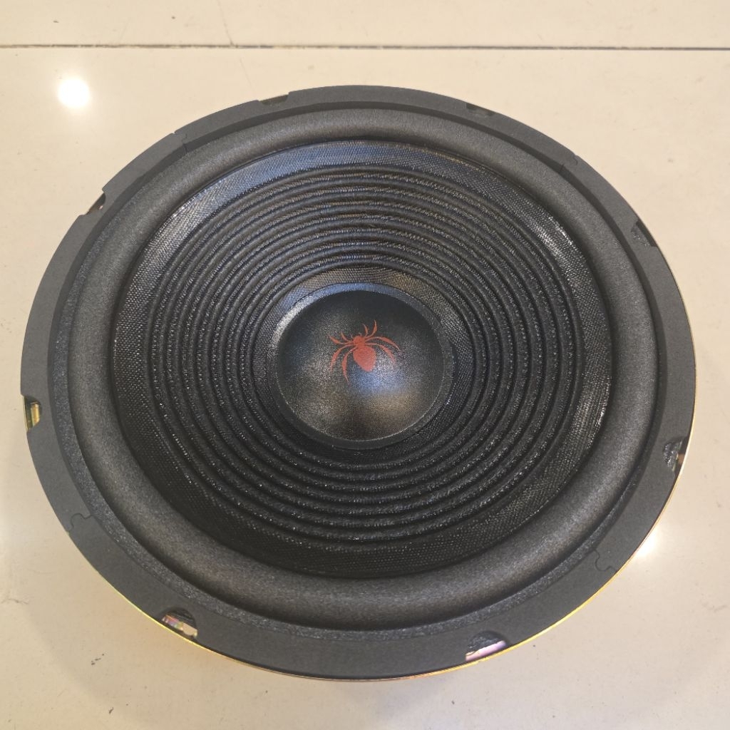 Speaker woofer 10 inch jual murah