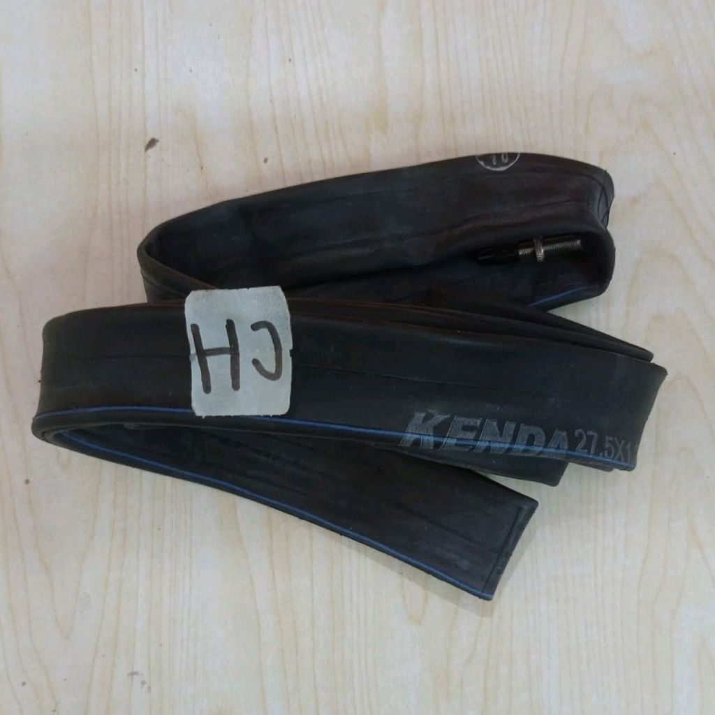 Ban Dalam Tube Kenda 27.5 X 1.25-1.50 FV 27.5x1.25-1.50 FV