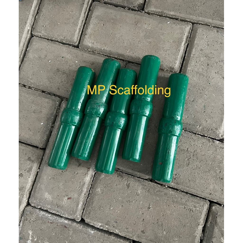 JOIN PIN STEGER SCAFFOLDING