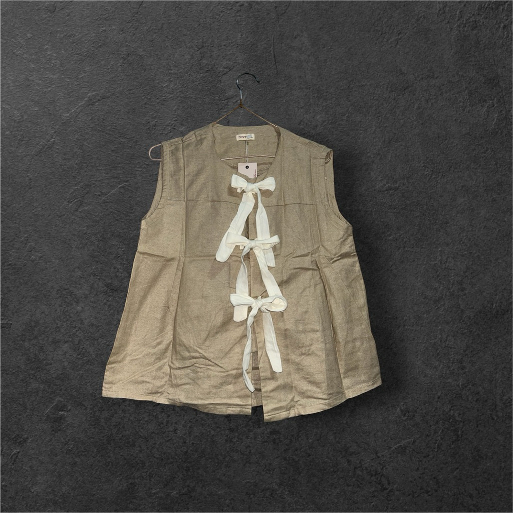 baju colorbox preloved outer blazer jeans req live puspita