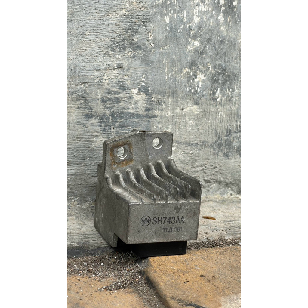 Kiprok Regulator Cas Aki KPH FI KTM KVB 31600-KPH-701