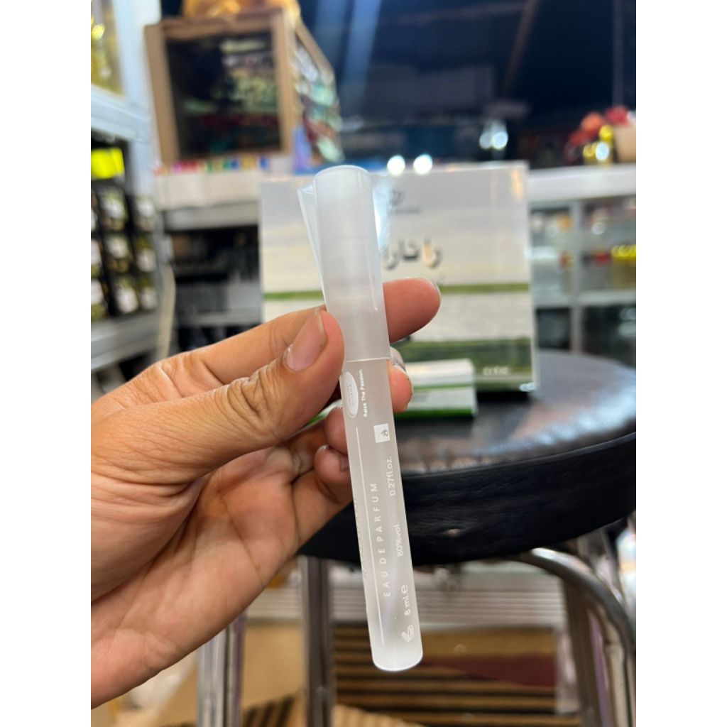 Parfum Rana Rani spray bentuk pulpen Dobha 8ml pen