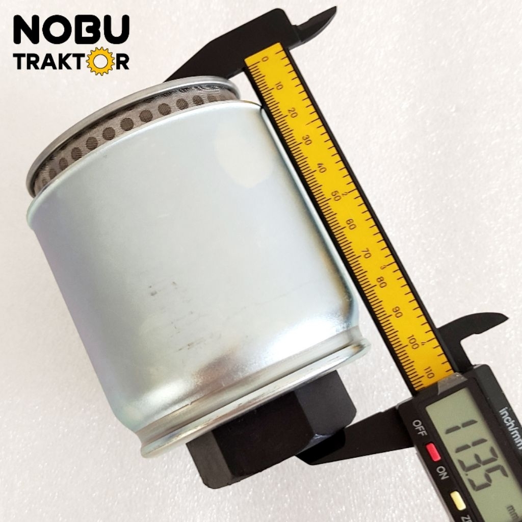 FILTER OLI HIDROLIK HYDRAULIC FORKLIFT TCM FD20 FD25 FD30 2 TOYOTA 7FD30 TON 2,5 TON 3 TON 216G7-520