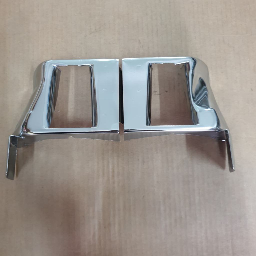 COVER ENGINE BELAKANG VW BEETLE AC119401B IAP