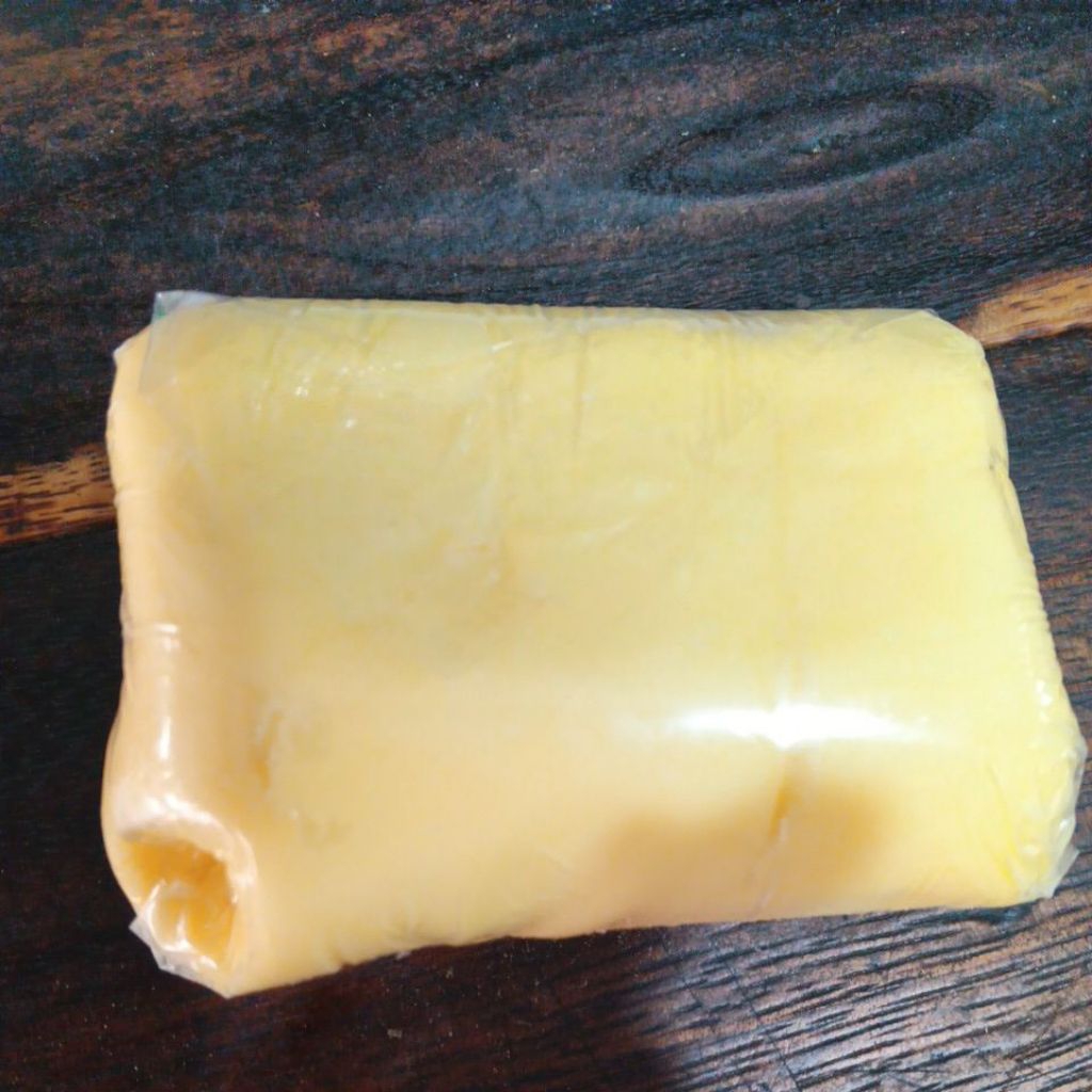 flake pastry/ korsvet pastry