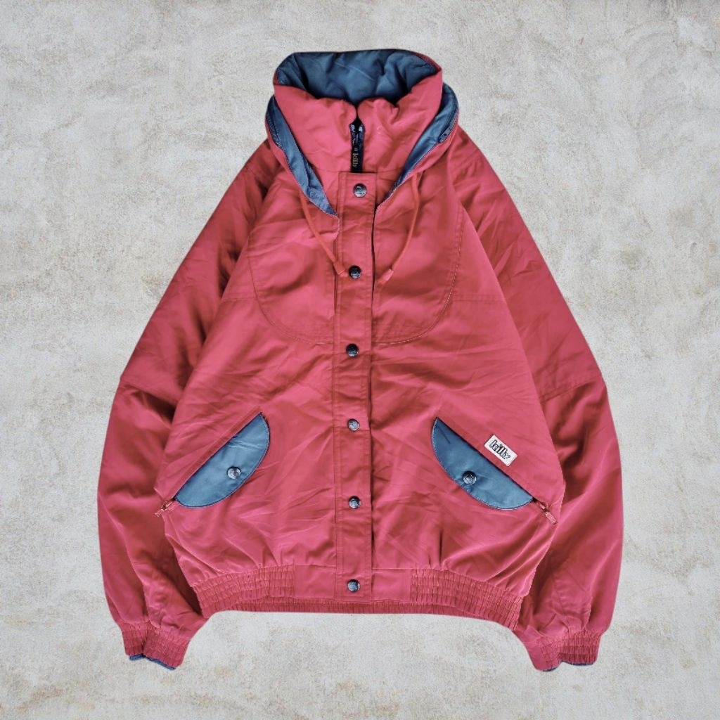 Killy Vintage Racing Ski Jacket