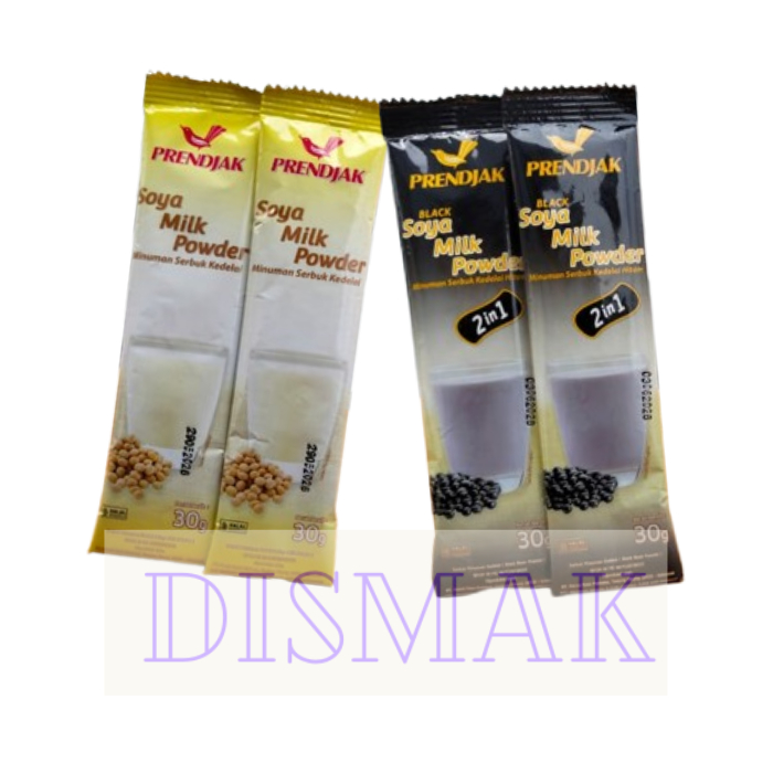 Prendjak Soya Milk Powder