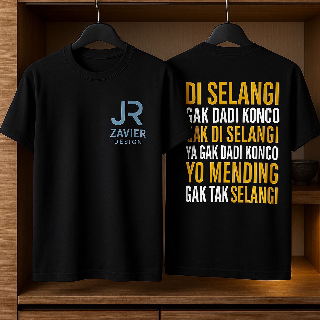 T-shirt kata kata | KAOS ORIGINAL 100% | KAOS SINDIRAN | KAOS KATA KATA SINDIRAN